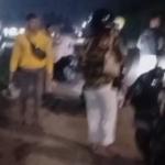 Matahukum Ngamuk, Aktivitas Galian Tanah Di Lebak Hampir Telan Korban Jiwa