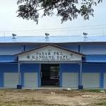 Kabid Perdagangan Disperindag Lebak Bungkam Dikonfirmasi Relokasi Pkl Pasar Rangkasbitung Ke Pasar Kandang Sapi