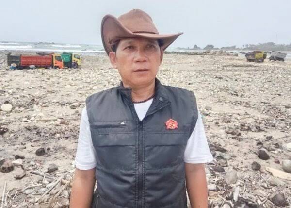 Kasus Korupsi Merajalela, Begini Kata Sekjen Matahukum 1 Kasus Korupsi Merajalela, Begini Kata Sekjen Matahukum