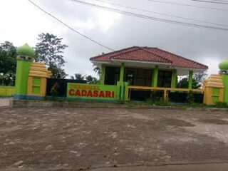 Terminal Cadasari Pandeglang Dikecam Warga, Diduga Proyek Mubazir Senilai Rp1,6 Miliar