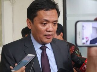 Habiburokhman Berikan Apresiasi Kepada Kapolri Atas Program Ketahanan Pangan