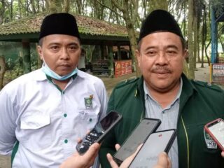 Dprd Komisi Ii Pkb Pandeglang Soroti Kisruh Lahan Warga Dan Tni Di Rancapinang