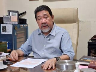 Koalisi Masyarakat Sipil Untuk Reformasi Sektor Keamanan