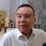 Gerak 08 Revitriyoso Husodo Apresiasi Prof. Dasco Sebagai Tokoh Pemersatu Bangsa