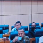 Strategi Ketahanan Industri: Ilham Permana Usulkan Cadangan Darurat Di Komisi Vii