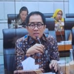 Wamenperin Faisol Riza: Pemerintah Antisipasi Dampak Ketegangan Geopolitik Global Terhadap Industri Nasional