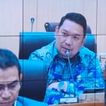 Ilham Permana Dukung Tambahan Anggaran Tvri-Rri, Tapi Beri Catatan Kritis