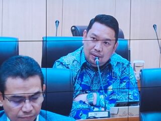 Ilham Permana Dukung Tambahan Anggaran Tvri-Rri, Tapi Beri Catatan Kritis