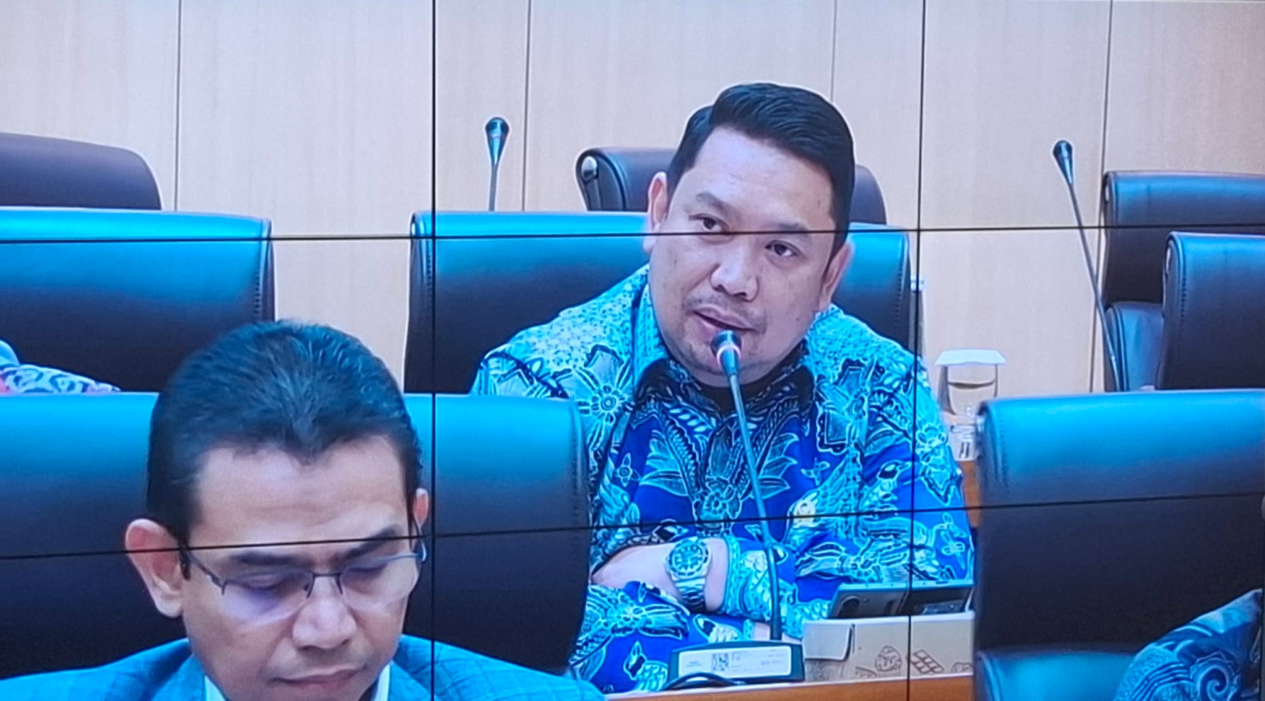 Ilham Permana Dukung Tambahan Anggaran Tvri-Rri, Tapi Beri Catatan Kritis 1 Ilham Permana Dukung Tambahan Anggaran Tvri-Rri, Tapi Beri Catatan Kritis