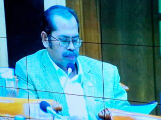 Masih Ada Siswa Smp Tak Bisa Membaca, Komisi X Dorong Kolaborasi Lintas Lembaga