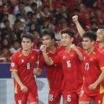 Final Aff 2025, Vietnam Raih Juara Usai Kalahkan Indonesia