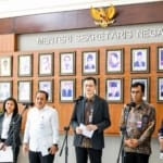 Pansel Buka Calon Anggota Ombudsman Ri, Berikut Jadwalnya