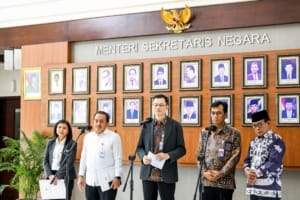 Pansel Buka Calon Anggota Ombudsman Ri, Berikut Jadwalnya 8 Pansel Buka Calon Anggota Ombudsman Ri, Berikut Jadwalnya