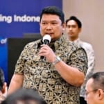 Ilhamm Permana: Sbin Adalah Wujud Nyata Asta Cita Prabowo, Kemenperin Harus Jadi Motor Penggeraknya!