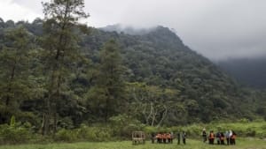 Dua Pendaki Remaja Jatuh Ke Jurang Gunung Puntang 4 Dua Pendaki Remaja Jatuh Ke Jurang Gunung Puntang