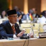 Dpr Ri Tegaskan Pentingnya Keadilan Bagi Palestina