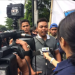 Gawat, Jan Desak Kph Banten Dicopot Terkait Tambang Batubara Di Cibobos