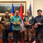 Fkdb Jalin Sinergi Global, Ketua Umum Diterima Konjen Ri Di Amerika