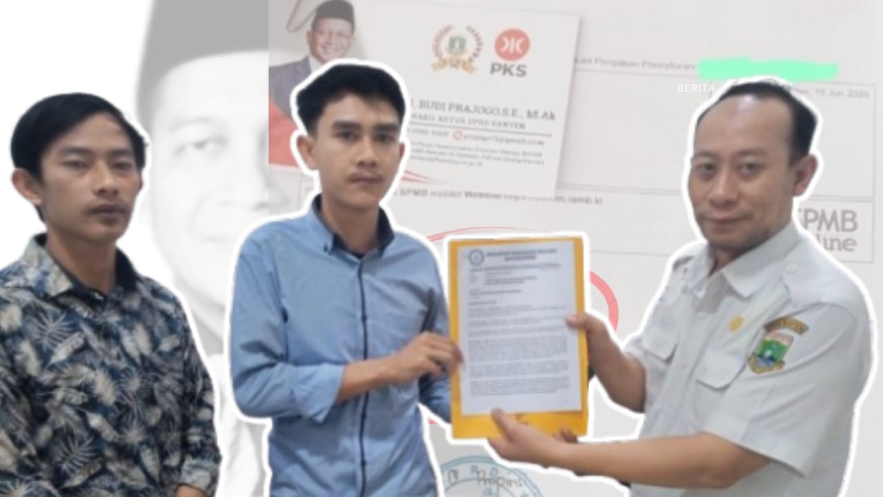 Bukan Hanya Di Copot, Pmpb Tuntut Budi Mundur Dari Jabatan Dprd Banten 1 Bukan Hanya Di Copot, Pmpb Tuntut Budi Mundur Dari Jabatan Dprd Banten