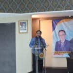 Yeka Hendra Fatika : Pemimpin Publik Agar Gunakan Saran Dan Tindak Korektif