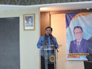 Yeka Hendra Fatika: Pemimpin Publik Agar Gunakan Saran Dan Tindak Korektif Dari Ombudsman Untuk Benahi Pelayanan Publik