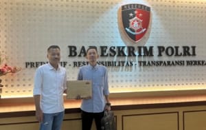Gas Terus, Kuasa Hukum Apsp Kembali Laporkan Astra Agro Lestari Di Bareskrim Polri 3 Gas Terus, Kuasa Hukum Apsp Kembali Laporkan Astra Agro Lestari Di Bareskrim Polri