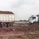 Pmii Desak Kepolisian Tangkap Pengusaha Galian Tanpa Ijin Di Lebak