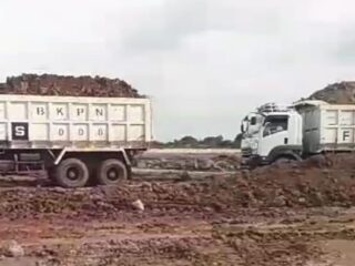 Pmii Desak Kepolisian Tangkap Pengusaha Galian Tanpa Ijin Di Lebak