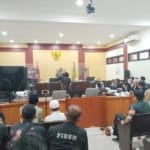 Kades Dan Camat Teluknaga Sebut Praktik Mafia Tanah Terdakwa Charlie Chandra Di Persidangan