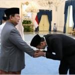 Gugun Gumilar: Prabowo Catat Sejarah Emas Diplomasi Ri Dengan Pangeran Mohammed Bin Salman