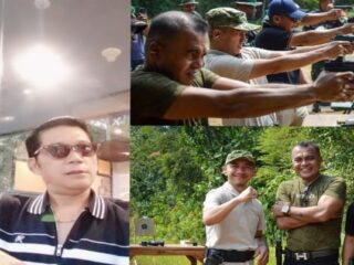 Bikin Kecewa Masyarakat, Kinerja Kejari Lebak Dipertanyakan Dalam Penanganan Kasus Korupsi