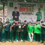 Dprd Komisi Ii Apresiasi Dikbar Panji Bangsa, Dorong Pemuda Aktif Di Dunia Politik