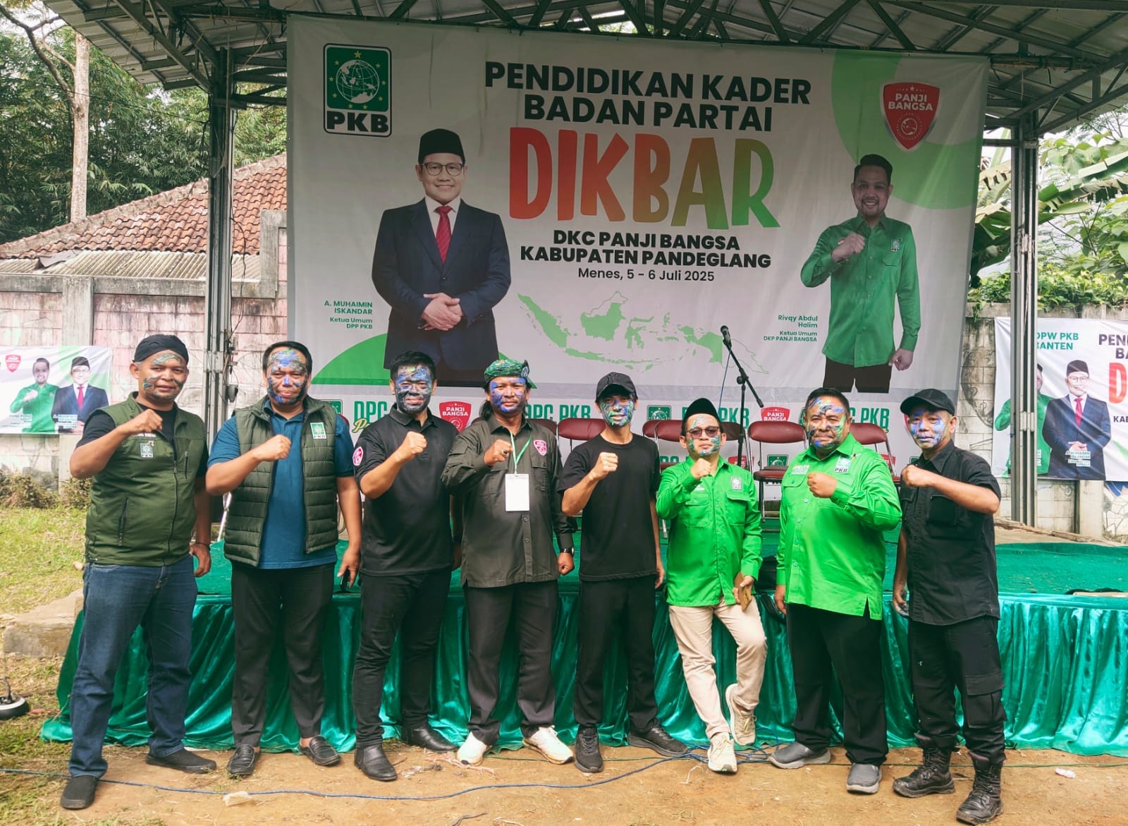 Dprd Komisi Ii Apresiasi Dikbar Panji Bangsa, Dorong Pemuda Aktif Di Dunia Politik 1 Dprd Komisi Ii Apresiasi Dikbar Panji Bangsa, Dorong Pemuda Aktif Di Dunia Politik