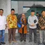 Fspp Dan Suta Nusantara Teken Mou Pekerja Migran Profesional Di Banten