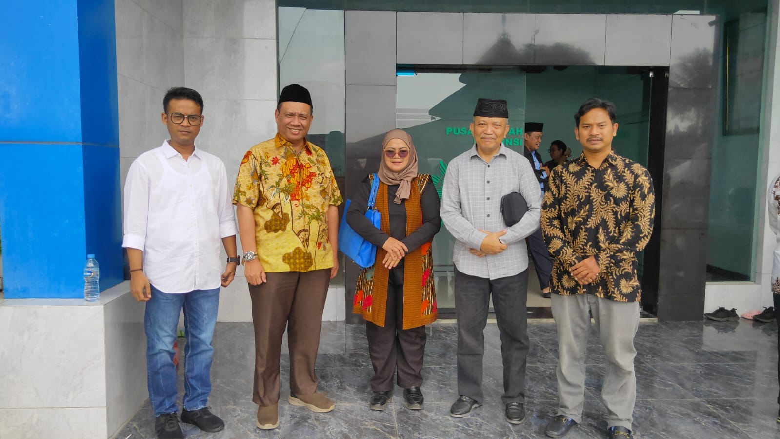 Fspp Dan Suta Nusantara Teken Mou Pekerja Migran Profesional Di Banten 1 Fspp Dan Suta Nusantara Teken Mou Pekerja Migran Profesional Di Banten
