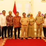 Ombudsman Ri Dan Pemprov Dki Jakarta Siap Kolaborasi Tingkatkan Kualitas Pelayanan Publik