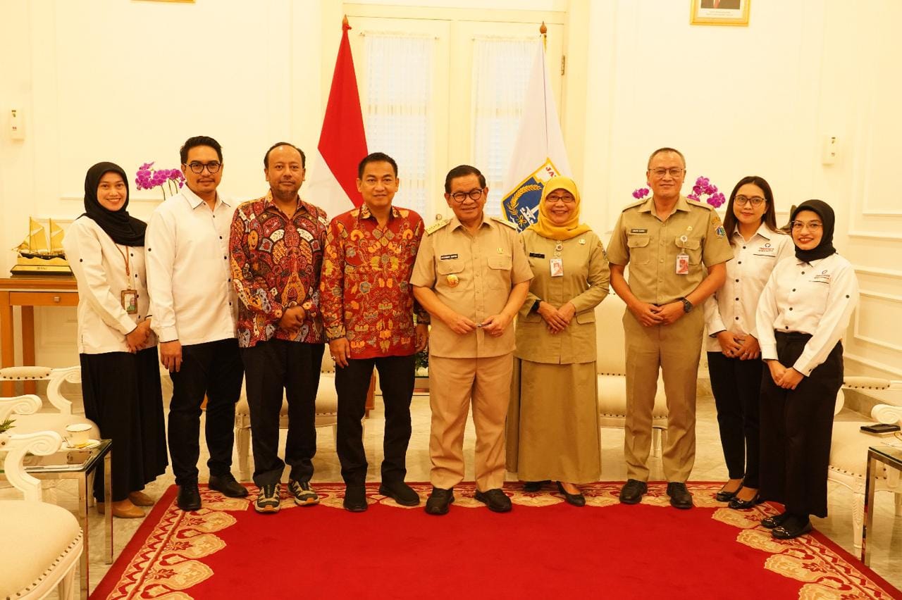 Ombudsman Ri Dan Pemprov Dki Jakarta Siap Kolaborasi Tingkatkan Kualitas Pelayanan Publik 1 Ombudsman Ri Dan Pemprov Dki Jakarta Siap Kolaborasi Tingkatkan Kualitas Pelayanan Publik