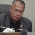 Demi Penguatan Sektor Kehutanan, Arif Rahman (Nasdem) Setujui Kenaikan Anggaran 2026