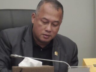 Demi Penguatan Sektor Kehutanan, Arif Rahman (Nasdem) Setujui Kenaikan Anggaran 2026