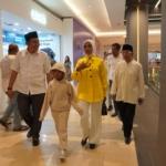 Dkm Ainul Hikmah Dpp Partai Golkar Nobar Film Gaza