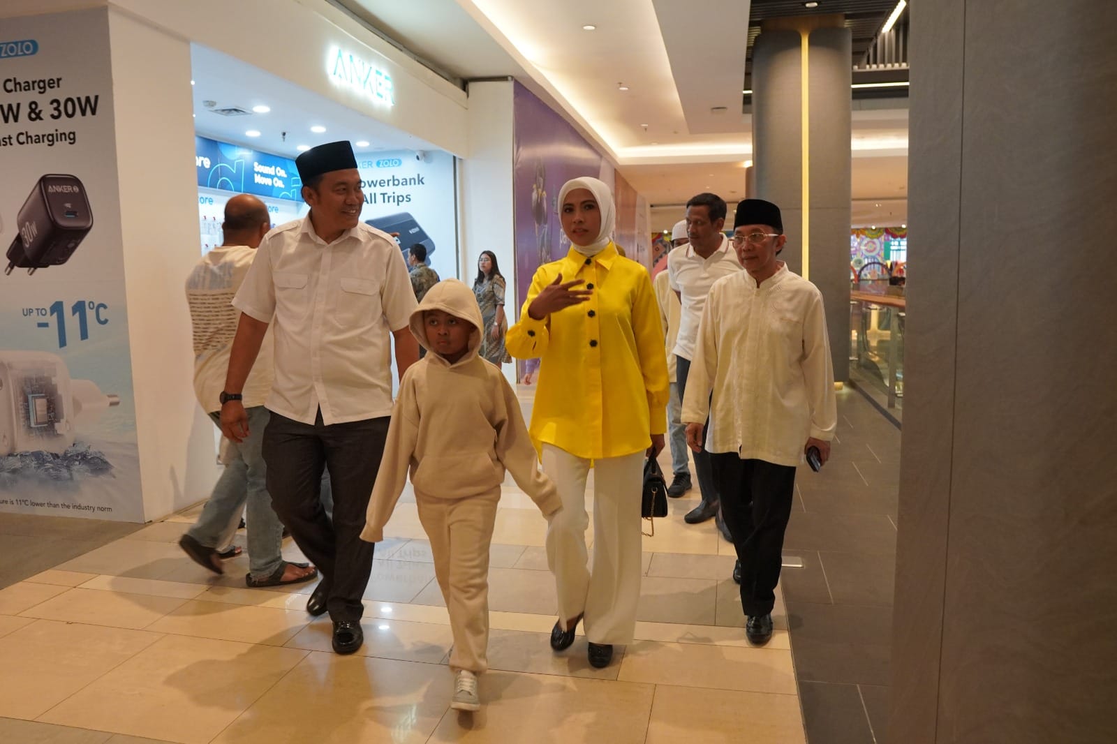 Dkm Ainul Hikmah Dpp Partai Golkar Nobar Film Gaza 1 Dkm Ainul Hikmah Dpp Partai Golkar Nobar Film Gaza