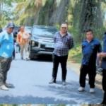 Kejari Lebak Dilema, Temuan Bpk 8,3 Miliar Pada Dinas Pupr