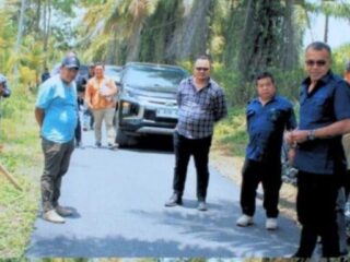 Kejari Lebak Dilema, Temuan Bpk 8,3 Miliar Pada Dinas Pupr