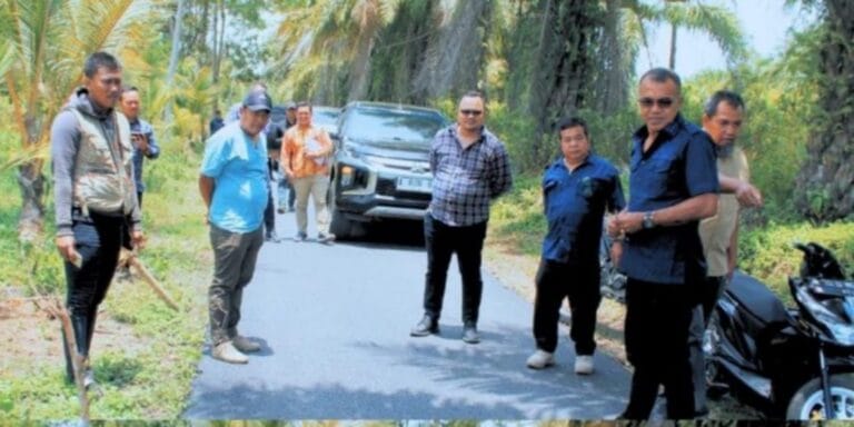 Kejari Lebak Dilema, Temuan Bpk 8,3 Miliar Pada Dinas Pupr 1 Kejari Lebak Dilema, Temuan Bpk 8,3 Miliar Pada Dinas Pupr