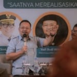Siap Sukseskan, Dprd Banten Komitmen Anggaran Dukung Program Sekolah Gratis
