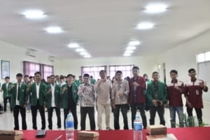 Pelantikan Bem, Dpm, Dan Hmps Fisipol Universitas Muhammadiyah Mataram: Semangat Baru Untuk Kepemimpinan Mahasiswa Yang Progresif, Berintegritas Dan Inklusif 5 Pelantikan Bem, Dpm, Dan Hmps Fisipol Universitas Muhammadiyah Mataram: Semangat Baru Untuk Kepemimpinan Mahasiswa Yang Progresif, Berintegritas Dan Inklusif