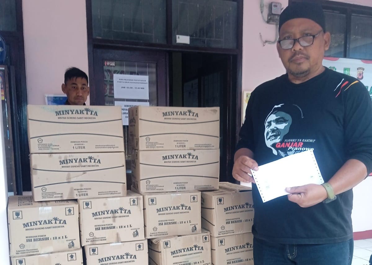 Koperasi Merah Putih Hadir Di Sukabumi, Dorong Kemandirian Pangan Masyarakat 1 Koperasi Merah Putih Hadir Di Sukabumi, Dorong Kemandirian Pangan Masyarakat