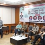 Keren, Indonesia Bisa Bebas Dari Middle Income Trap Jika Jalankan Transformasi Birokrasi