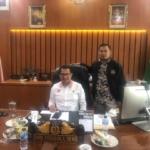 Berikan Pelayanan Publik, Relawan Gubernur Banten Puji Pembuatan Sim Di Polres Lebak