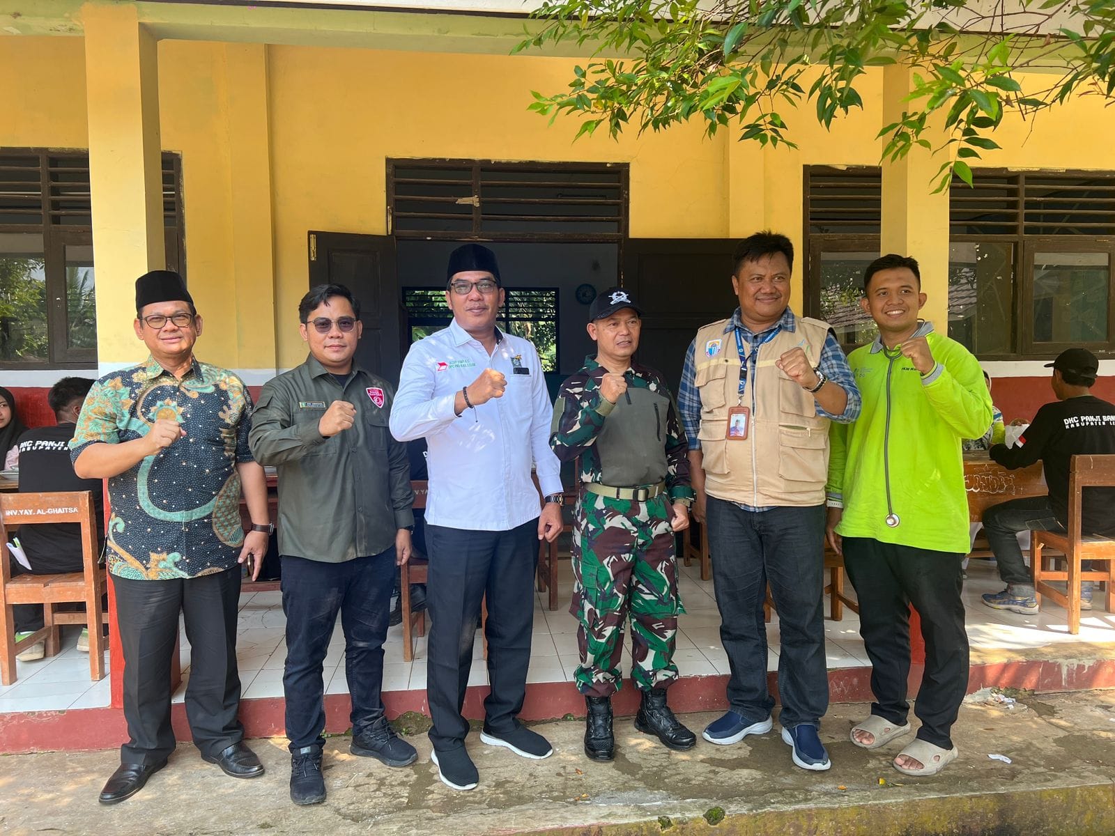 Pkb Lebak Siap Jemput Masa Depan Bersama Rakyat 1 Pkb Lebak Siap Jemput Masa Depan Bersama Rakyat